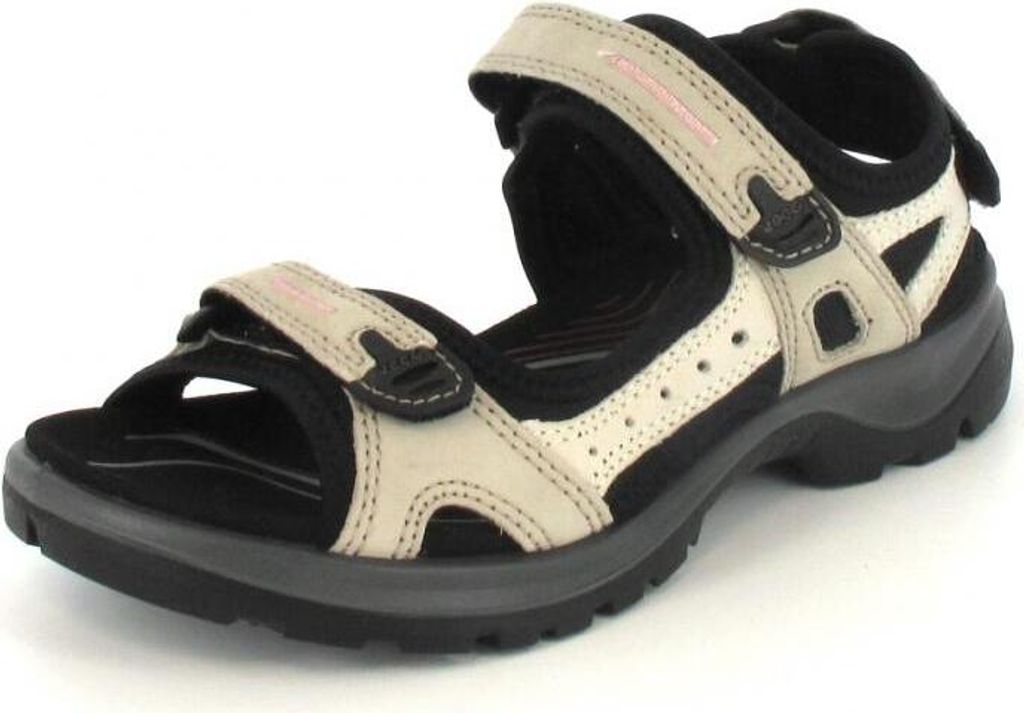 Ecco Offroad Yucatan W Atmosphere/Ice W./Black Produktbild 183