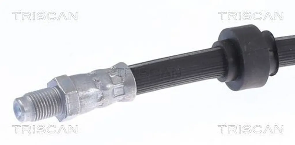 Solution Fuite de Frein Citroën C2 C3 - Câble Flexible Avant Fiable - 5