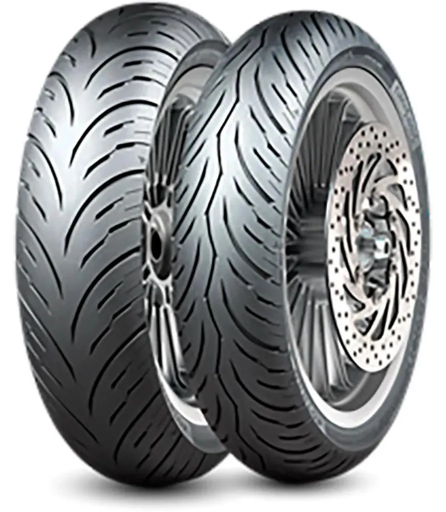 Pneu Scooter Arrière Dunlop ScootSmart 2 140/70 R14 toutes conditions