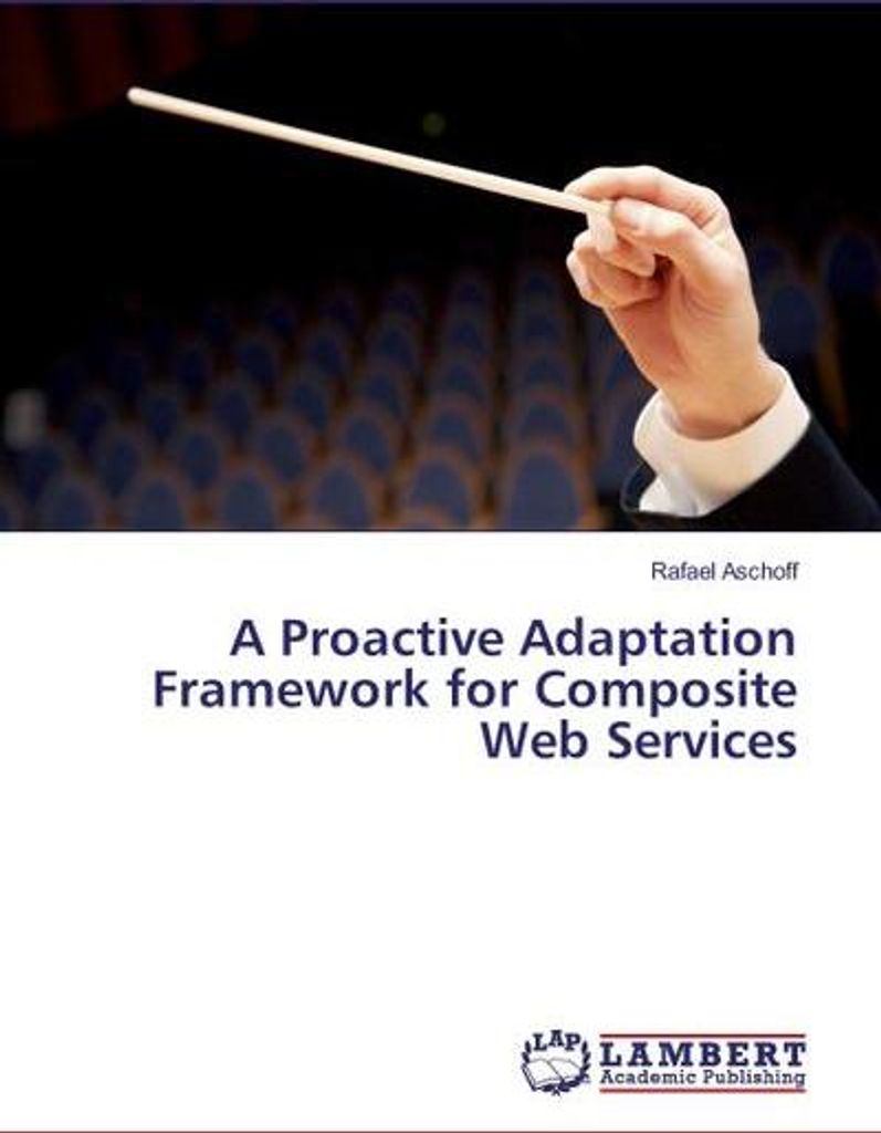 A Proactive Adaptation Framework for Composite Web Services