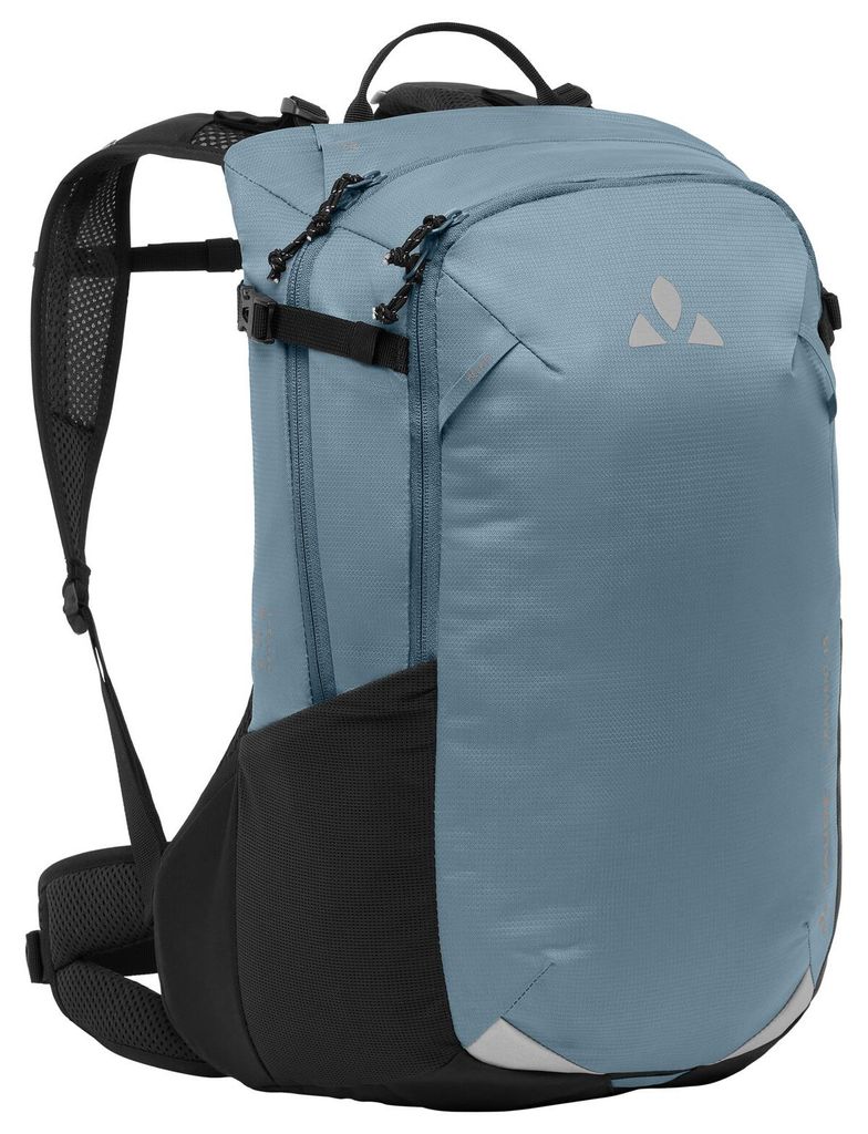 VAUDE Trailvent 15 heron heron -