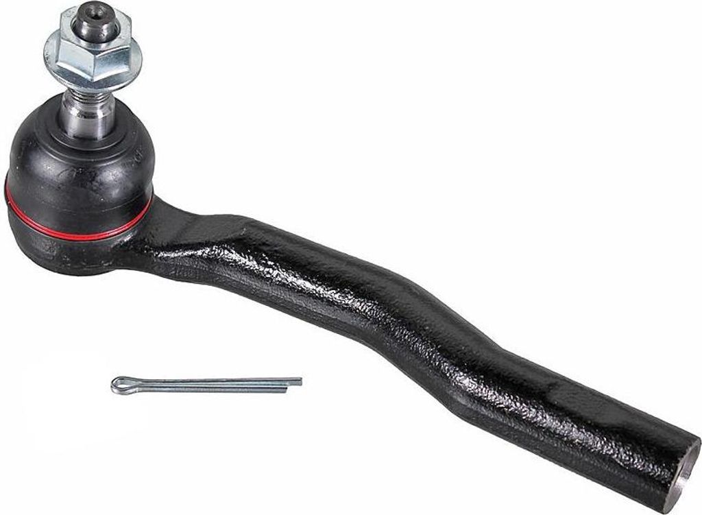METZGER Spurstangenkopf Spurstange für MAZDA 6 Kombi (GJ, GL) Vorne Links 54069001