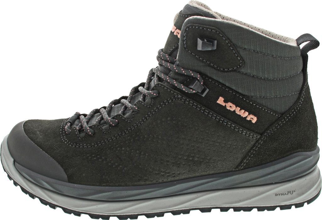 Lowa Malta GTX Mid Ws 3205110937 (5/anthrazit) Produktbild 
