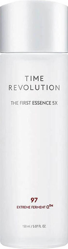 Missha Time Revolution Die erste Essenz 5x 150ml Produktbild 