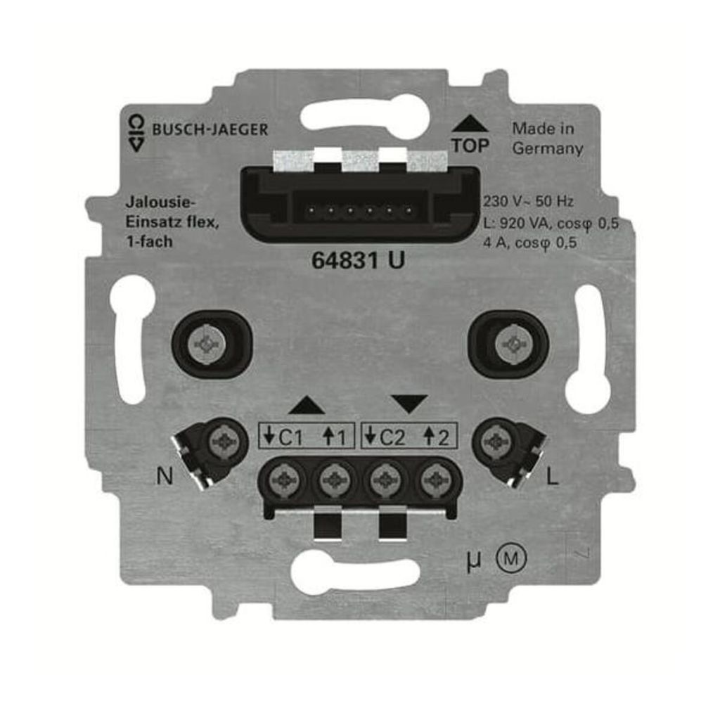 Busch-Jaeger 2CKA006400A0095 Nicht kategorisiert (2CKA006400A0095)