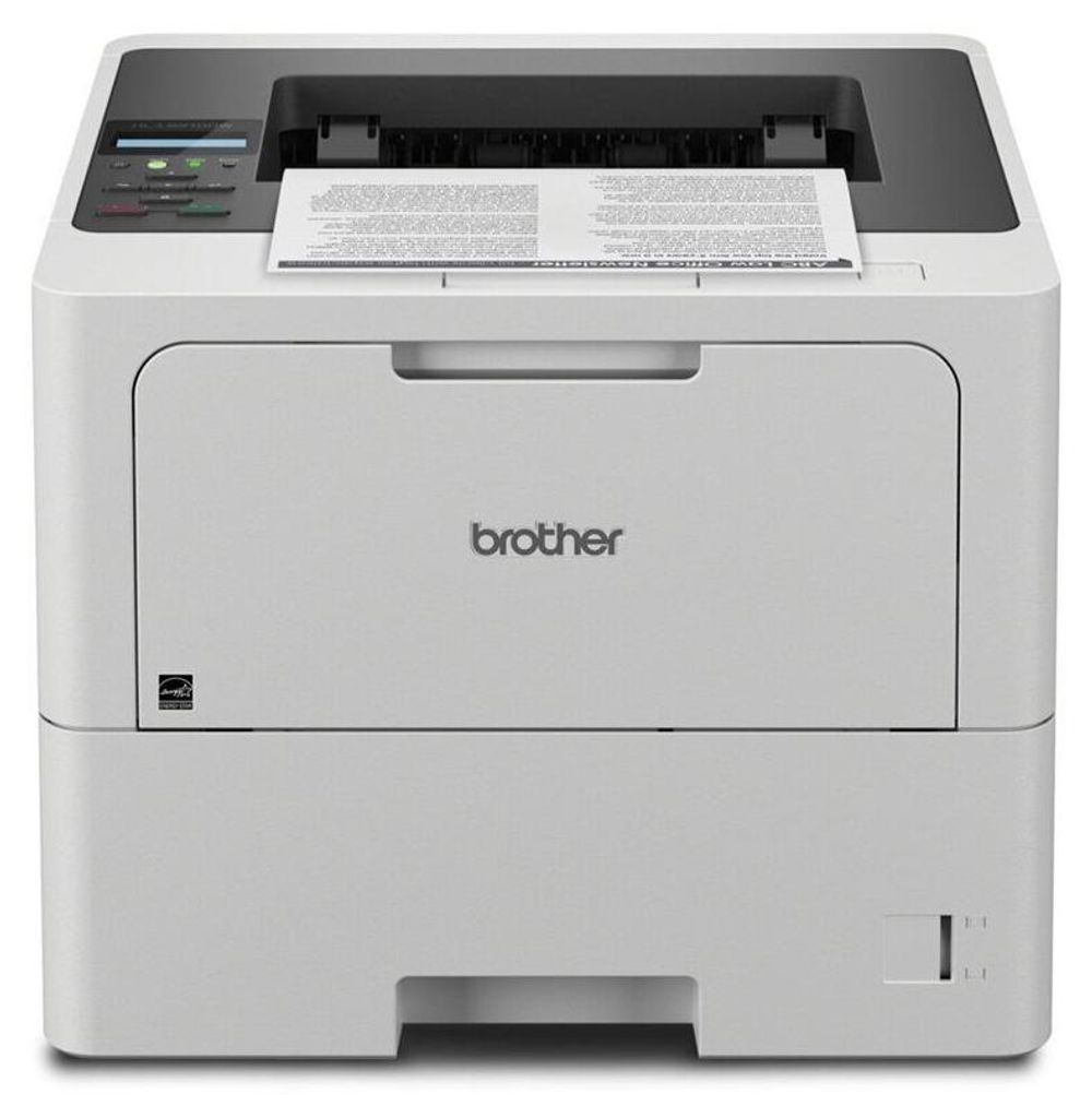 Brother HL-L6210DW Laser-Drucker 1200 x 1200 DPI A4 WLAN Produktbild 