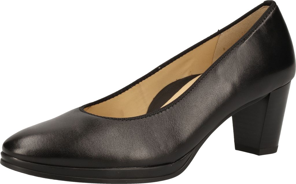 ara Pumps Pumps Glattleder Produktbild 22