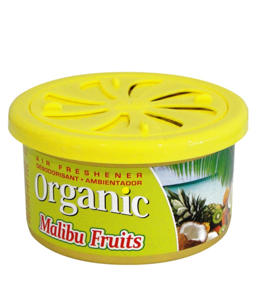 Barattolo di profumo L&D Organic Malibu Immagine del prodotto 