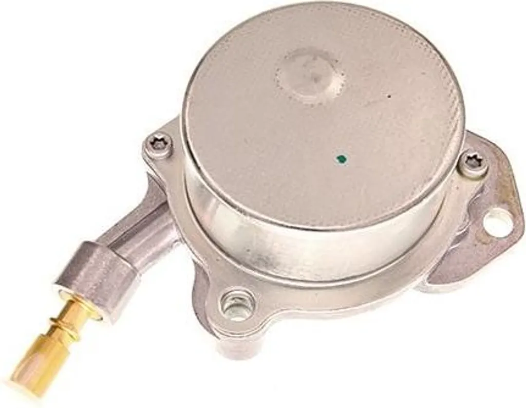 Solution Pédale de Frein Dure : Pompe à Vide Citroën 2.0 HDi 99-05