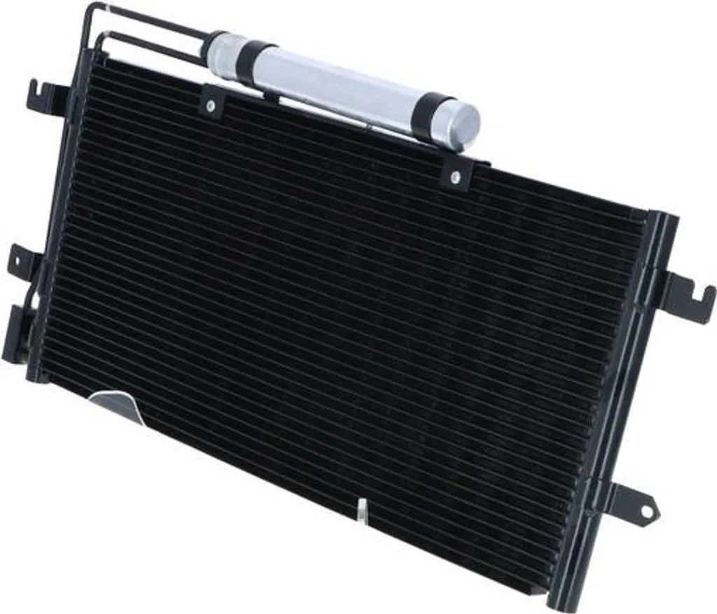 NRF 35438 Condenseur de climatisation haute performance pour auto - 6