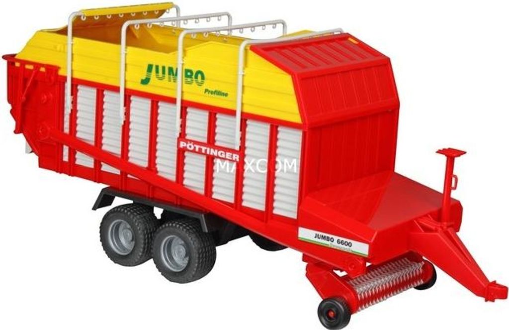 Pottinger Jumbo 6600 Profiline Obrázok produktu 
