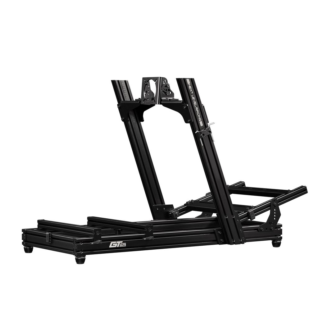 Next Level Racing GTELITE LITE FRONT & SIDE MOUNT EDITION NLR-E029