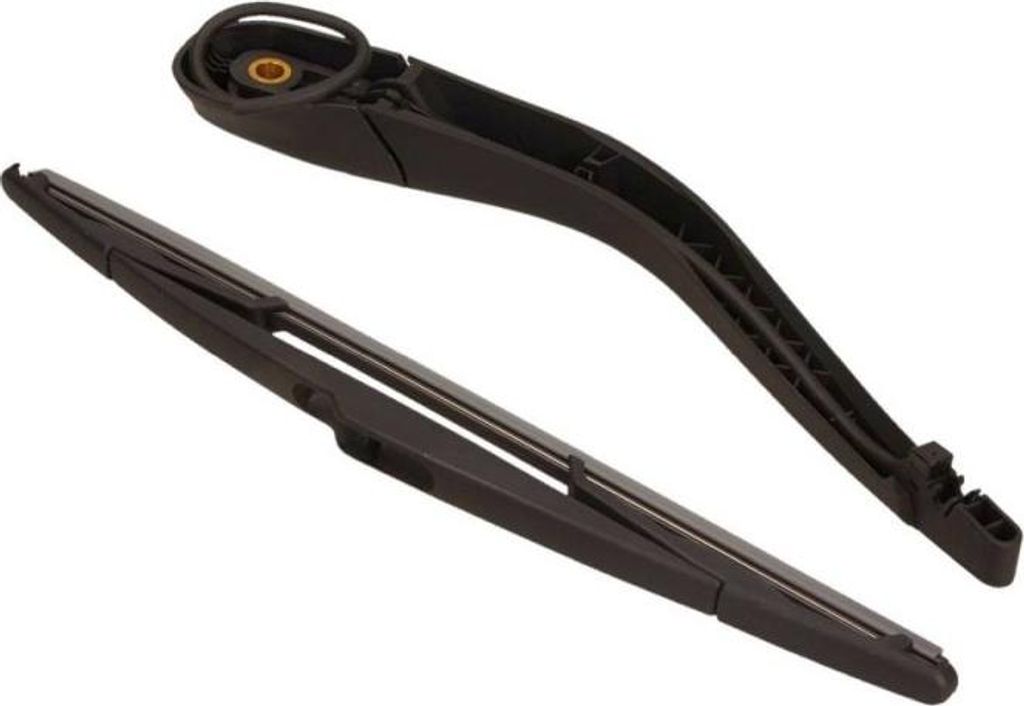 MAXGEAR 39-0497 Wischarm-Satz Hinten passend für PEUGEOT PARTNER Combispace (5F) für CITROËN BERLINGO (B9)