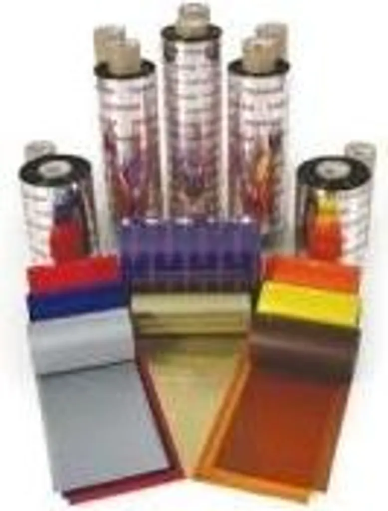 Toshiba TEC - 1 - 220 mm x 300 m - Nastro a trasferimento termico (confezione da 5) - per B 852, 852-R (B8530220AG3)
