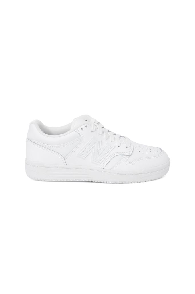New Balance Sneakers GSB4803W in White color size 40 Obrázok produktu 
