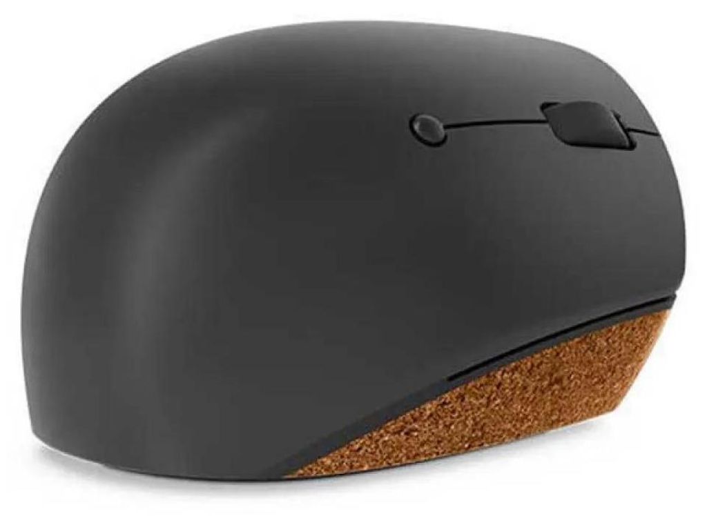 Lenovo Go Vertikale, kabellose Maus Produktbild 