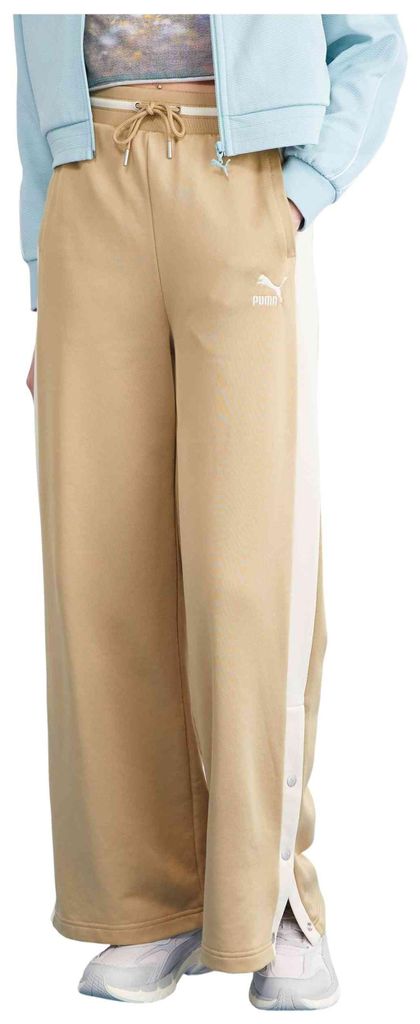 Hose Puma For The Fanbase Relaxed Track Pants für Damen