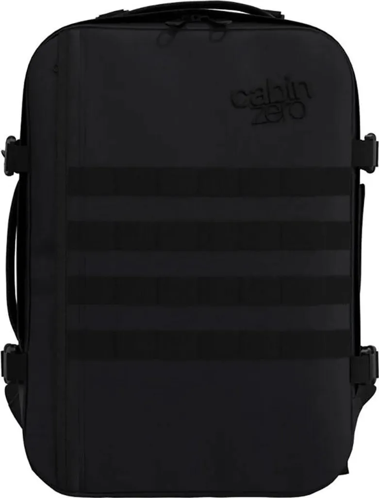 Sac à dos anti-vol cabine sans frais Cabin Zero Military 28L