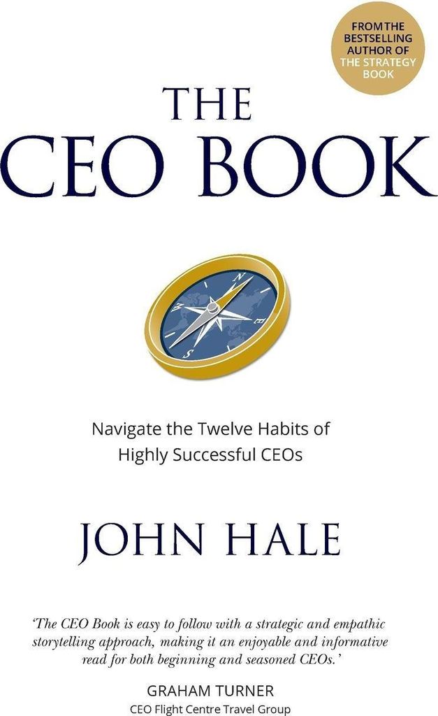 The CEO Book
