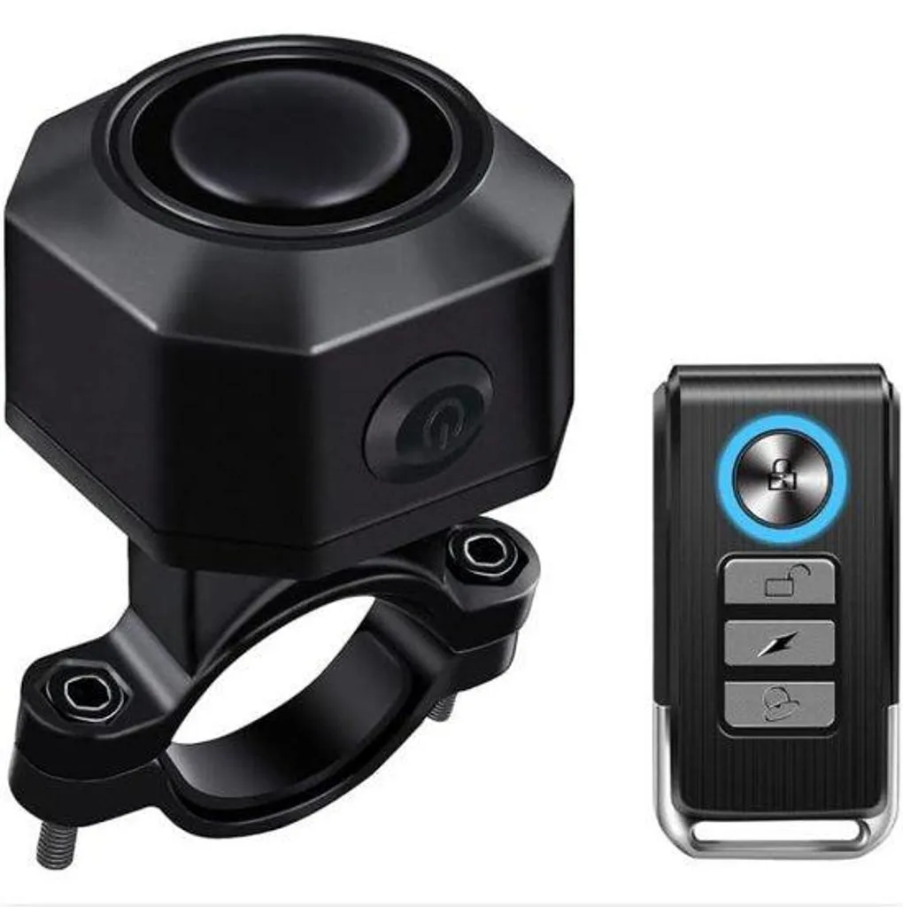 Traceur GPS pour vélos dissimulé - Tracker antivol VTT et route étanche