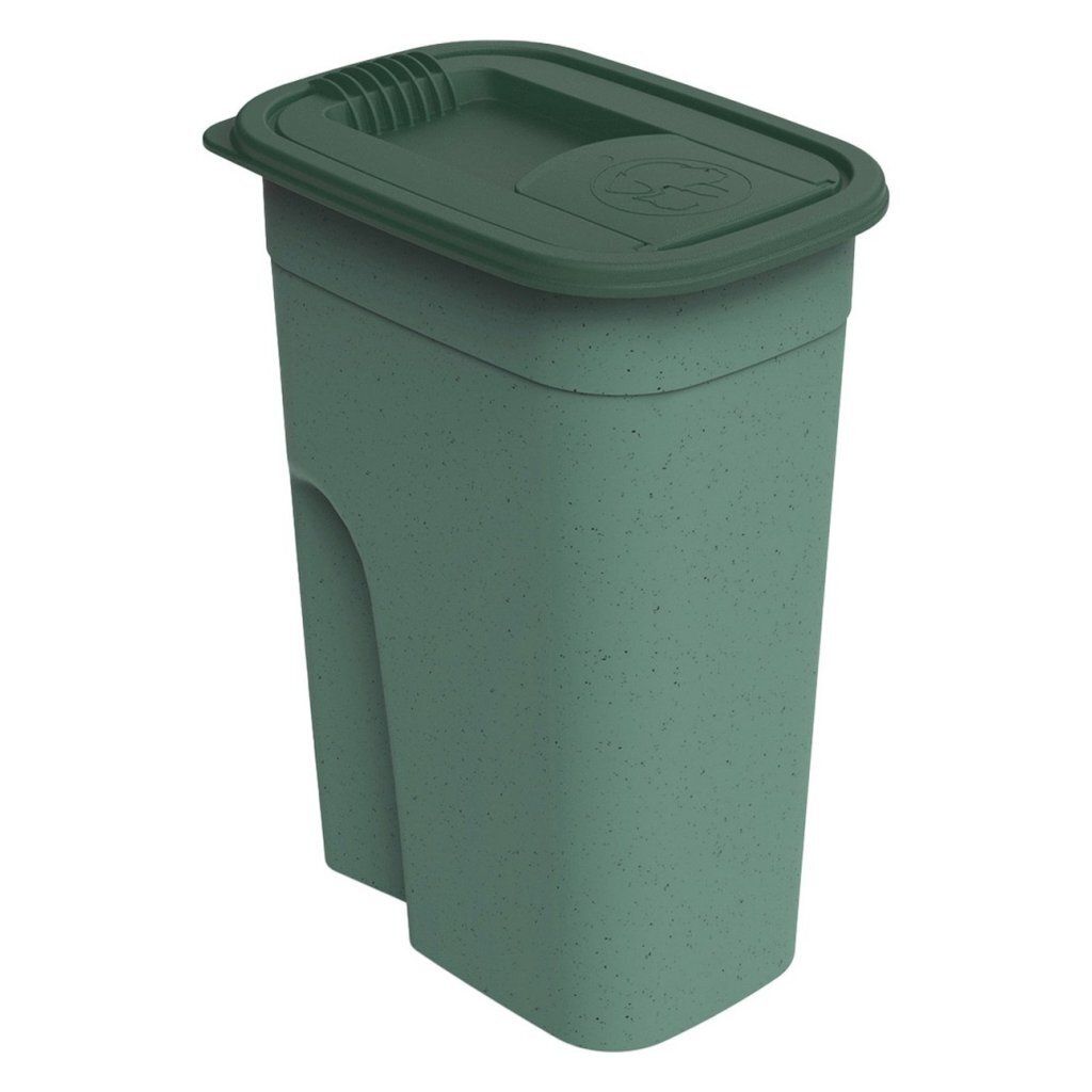 Rotho Mypet Futterbehälter 4,1l grün