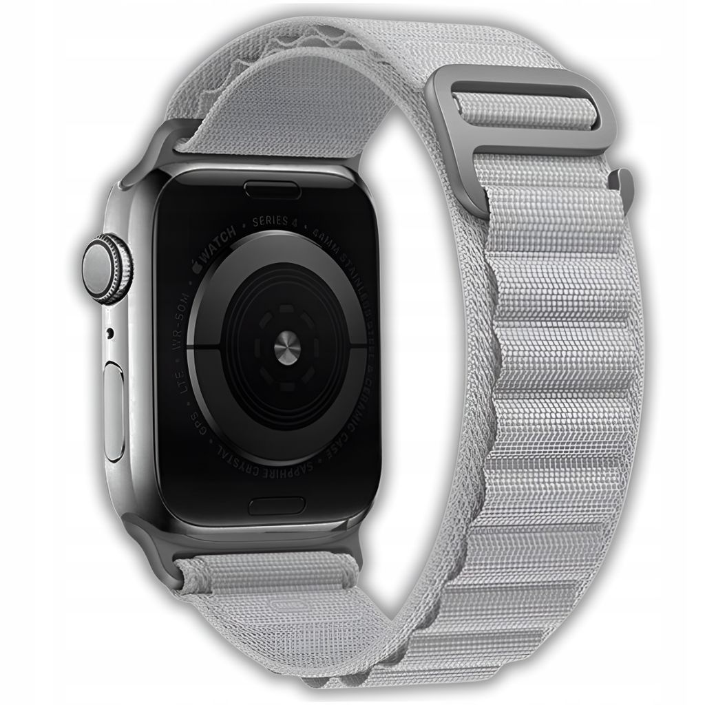 Pasek Do Apple Watch 1 2 3 4 5 6 7 8 9 Se 42Mm 44Mm 45Mm Zdjęcie produktu 