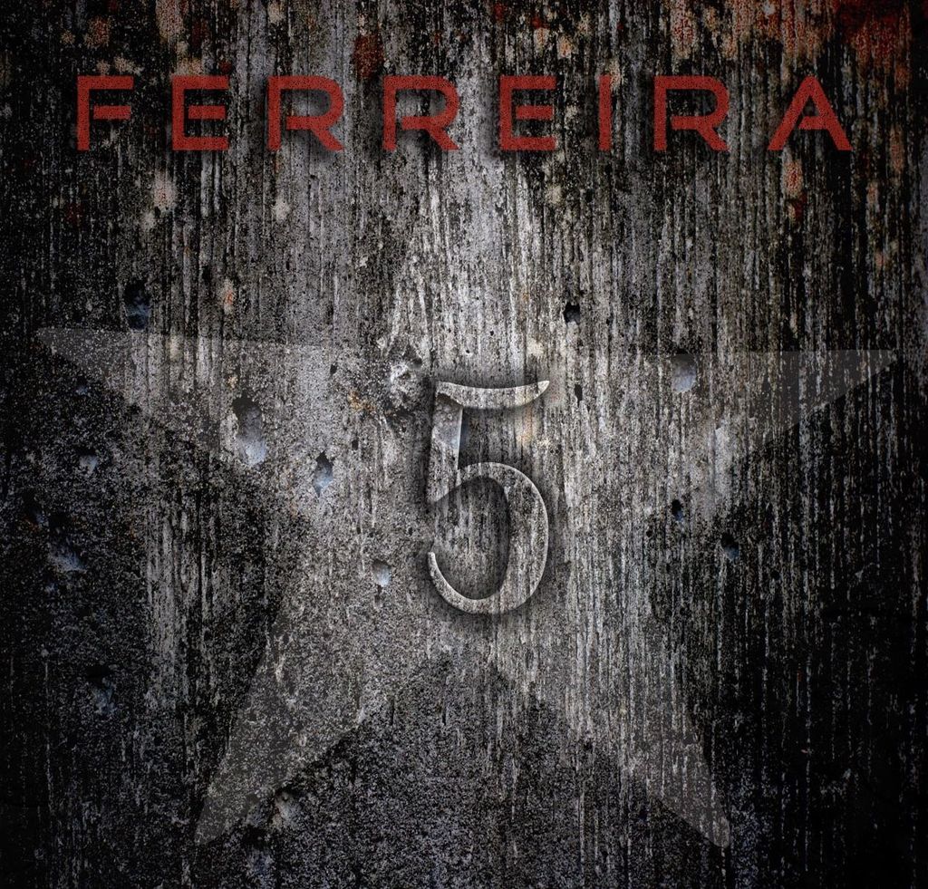 Ferreira-V