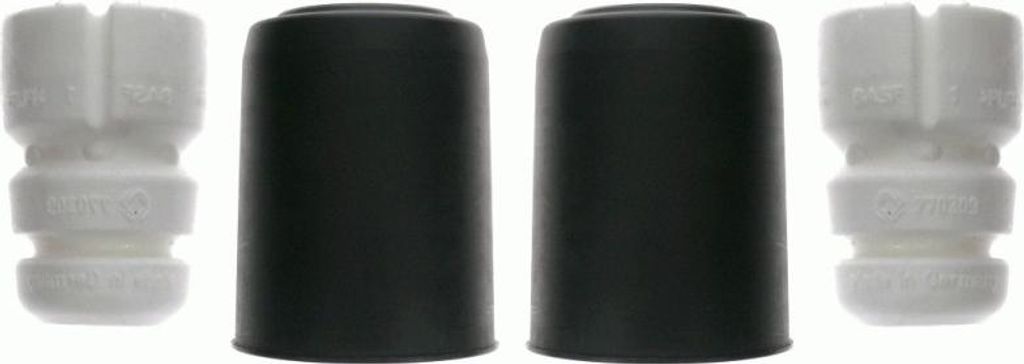 Sachs Staubschutzsatz, Stoßdämpfer Vorderachse 900 223