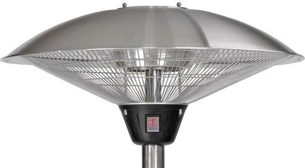 Grzejnik halogenowy Einhell NHH 2100 Zdjęcie produktu 12