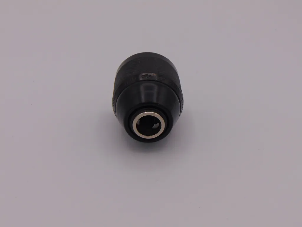 Mandrin auto-serrant Bosch 1-6 mm pour visseuse sans fil et perceuse 1/4