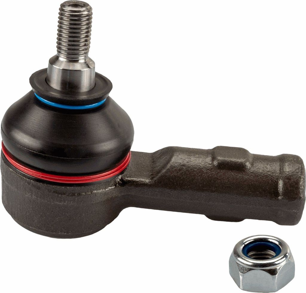 TRW Spurstangenkopf Spurstange für HYUNDAI SONATA III (Y-3) JTE503