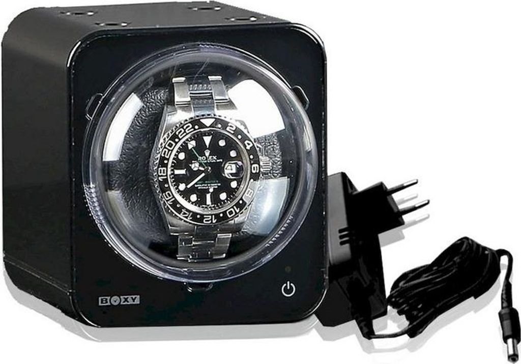 Beco Technic Fancy Brick EXT modularer Rotator für 1 Uhr mit 230V Netzversorgung