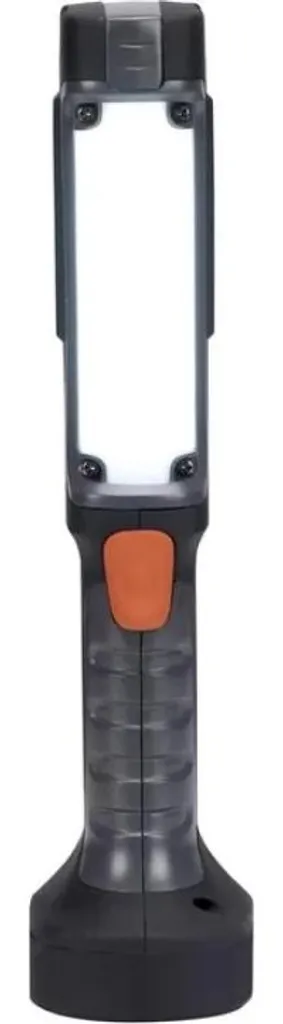 Baladeuse Hard Case Professional 4AA Energizer - Lampe torche antichoc - 2