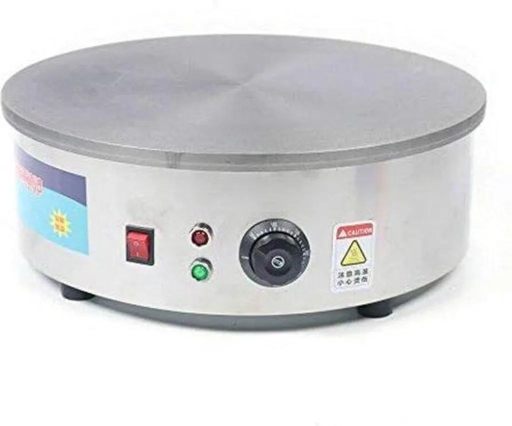 Machine à roti électrique 2800 W haute performance pour cuisine moderne