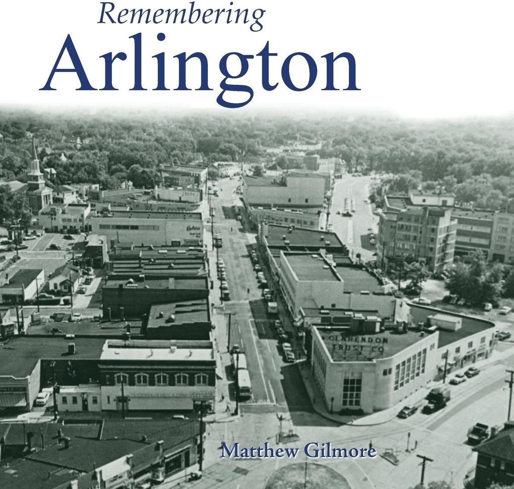 Remembering Arlington