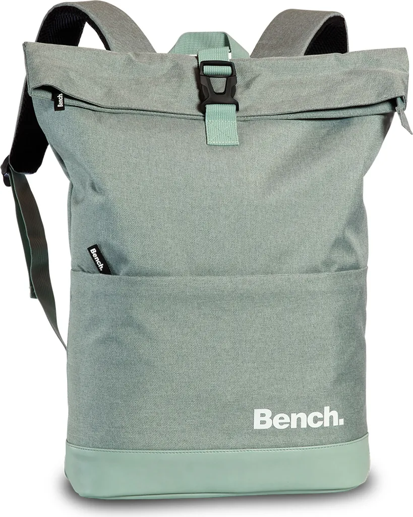 Rucksack Bench pastel menthe sac à dos pour PC portable polyvalent