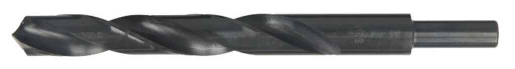 RUKO Spiralbohrer D338 HSS-R redu. Schaft 15,0 mm