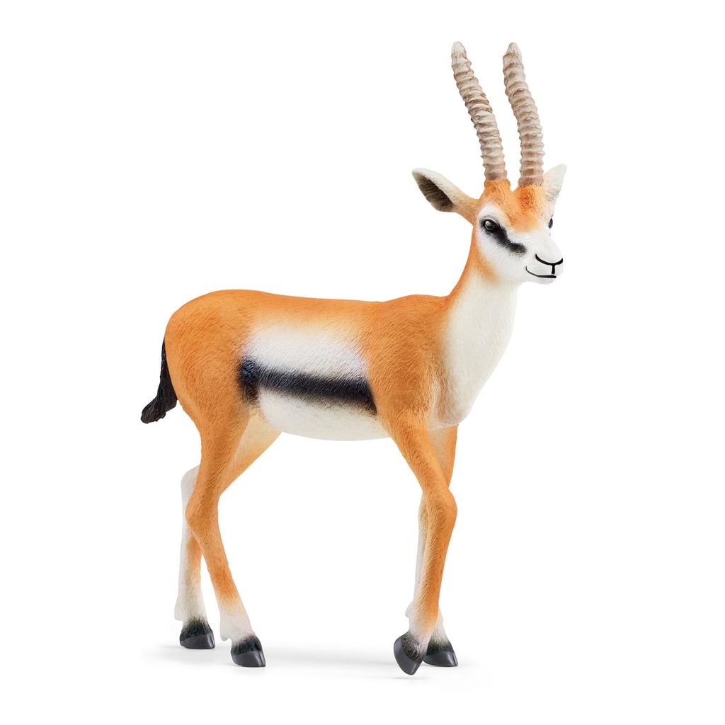 Schleich Wild LIfe Gazelle 14861