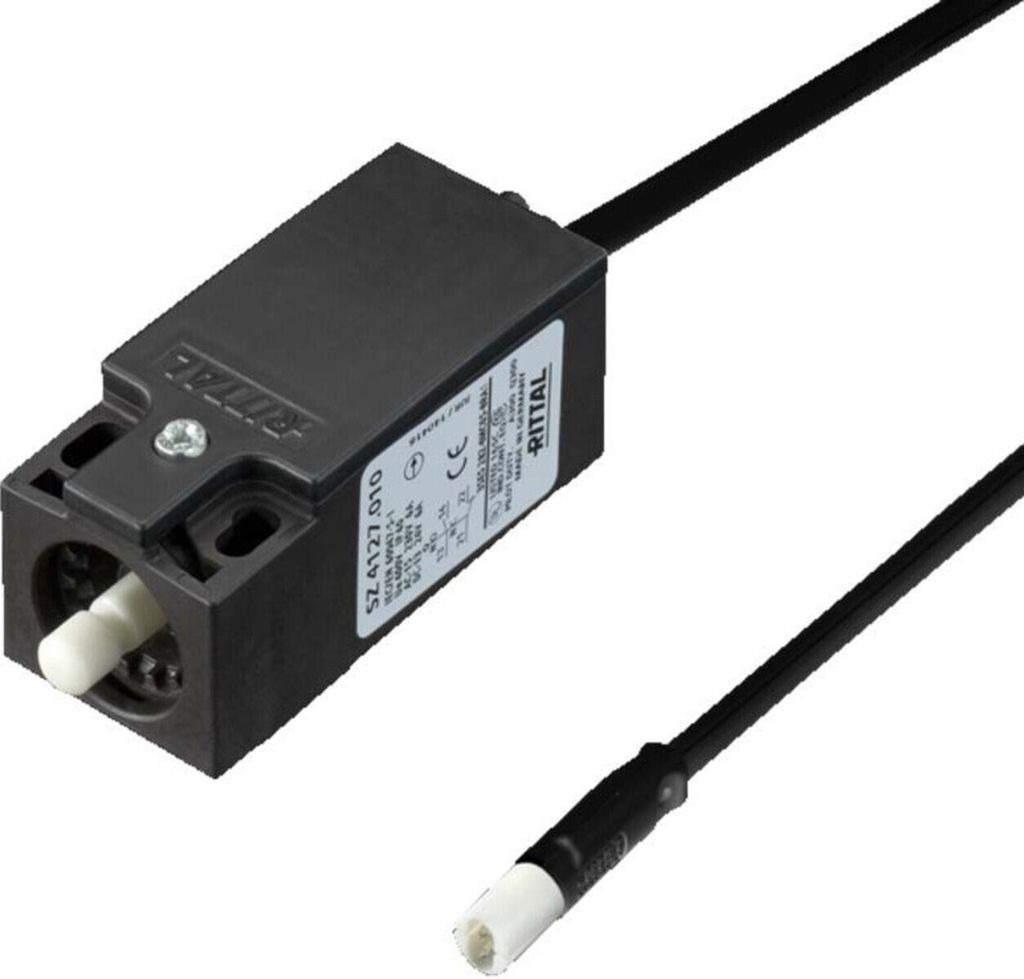 Rittal Türpositionsschalter für Systemleuchte LED