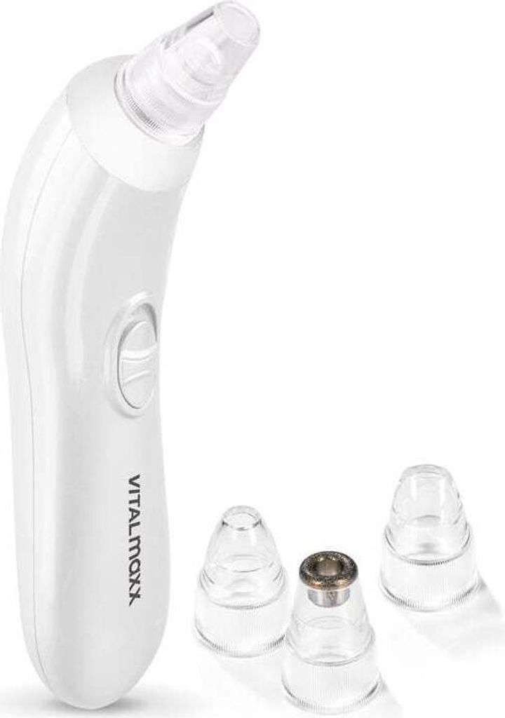 VITALmaxx Porenreiniger - Für reine Gesichtshaut - 4 Produktbild 