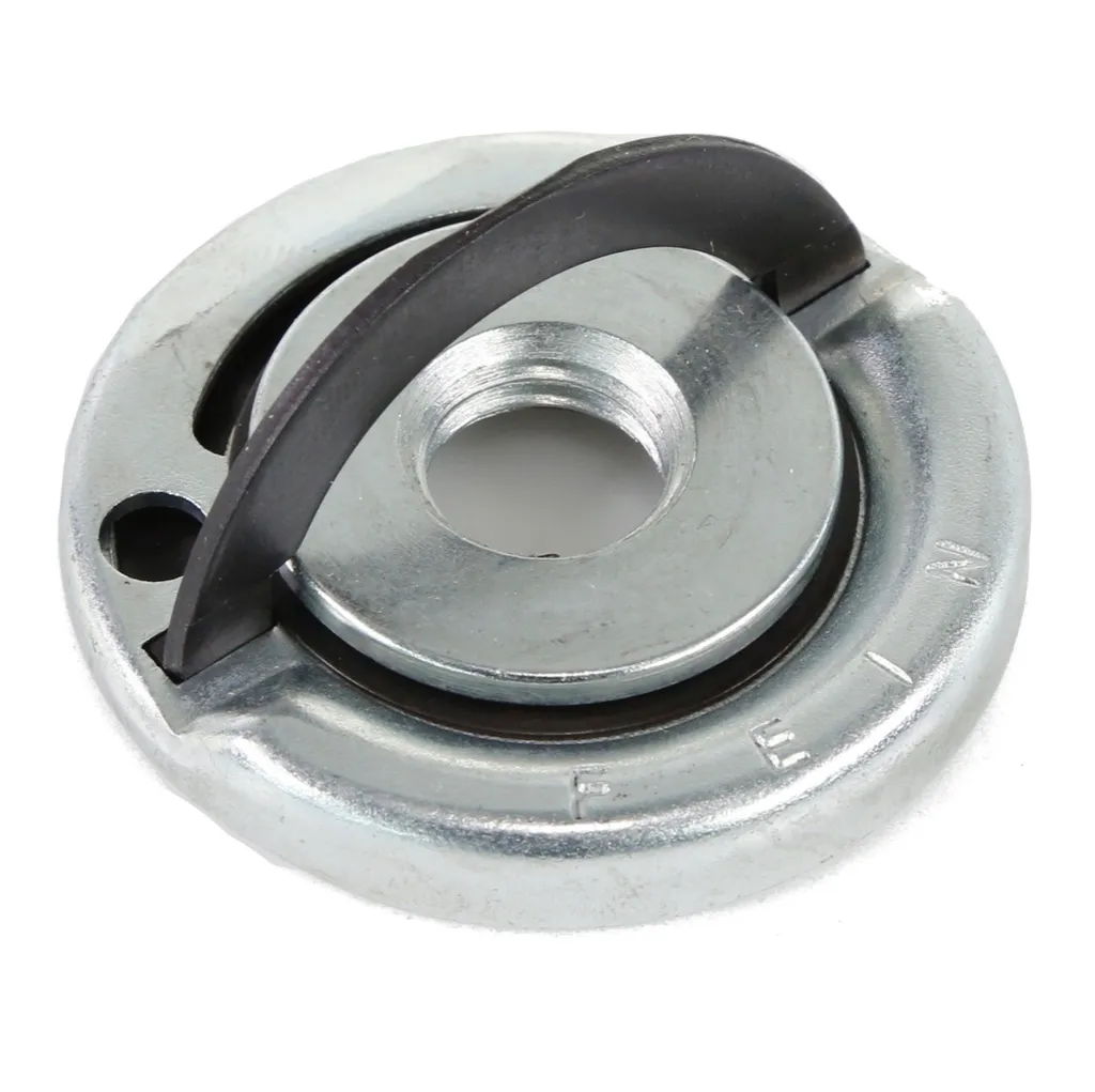 Écrou à serrage rapide M14 FEIN Fixtec 63802191010 robuste et fiable - 3