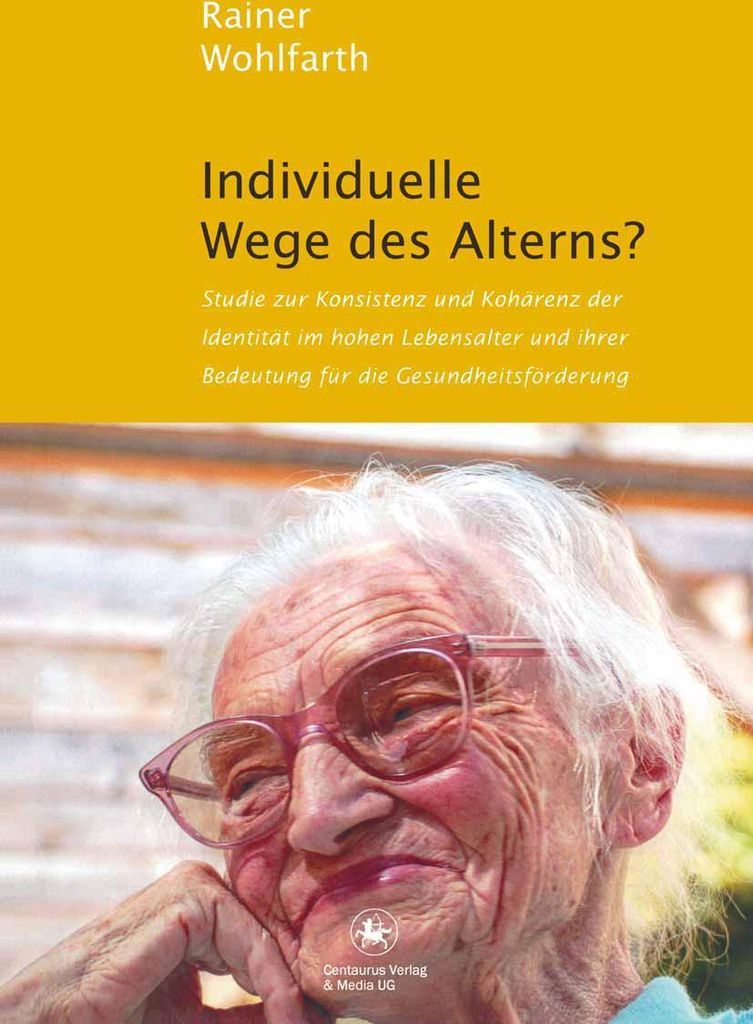 Individuelle Wege des Alterns?