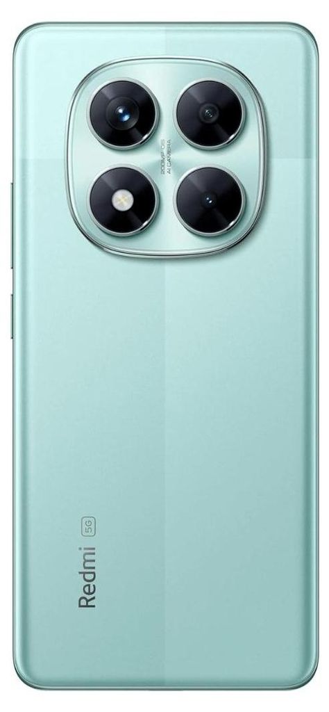 Xiaomi Redmi Note 14 Pro 5G 512GB Coral Green HyperOS 12 GB Obrázek produktu 