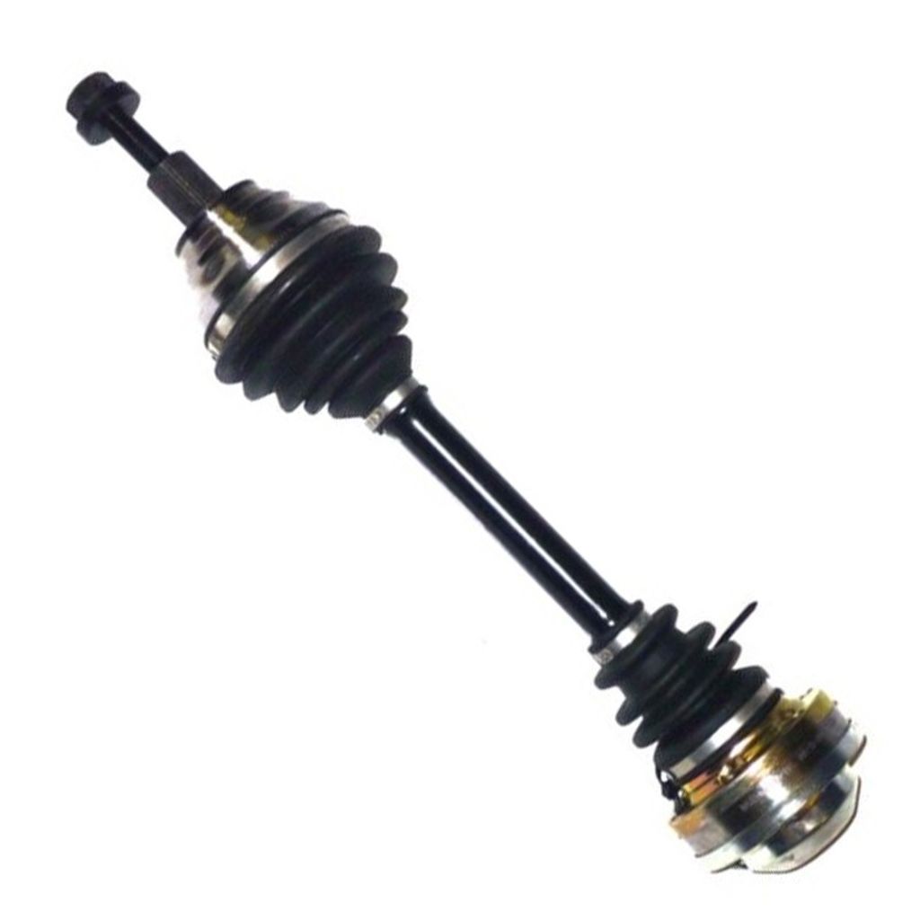 EURODRIVELINE VW-196 Antriebswelle Vorne Links für AUDI A3 Schrägheck (8L1) TT Coupe (8N3) TT Roadster (8N9)