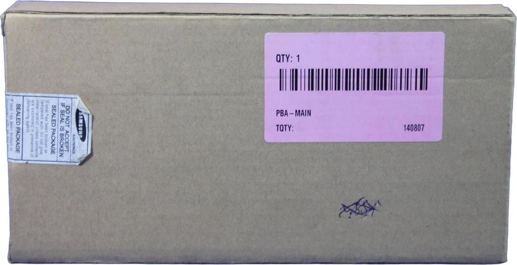 Drive-Mainclp-680Nd,Sec (Jc93-00766A)