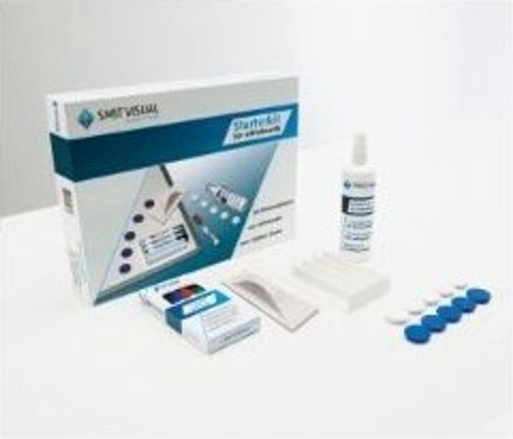 Smit Visual - terkit voor whiteboards, doos Produktbild 
