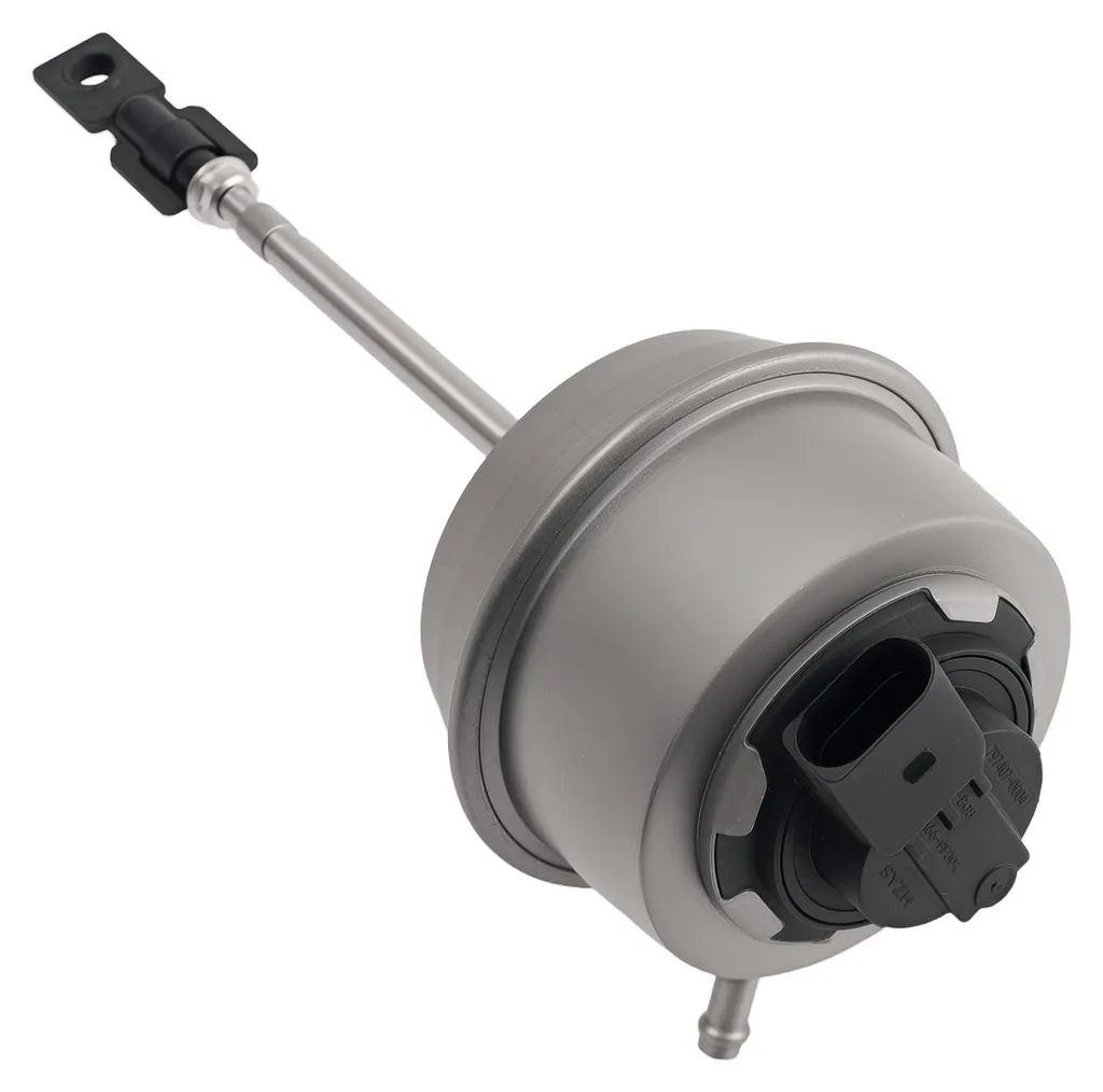 Actionneur de Turbo Mazda 3 2.2D 110kW 8103560001 - Pièce OE Fiable