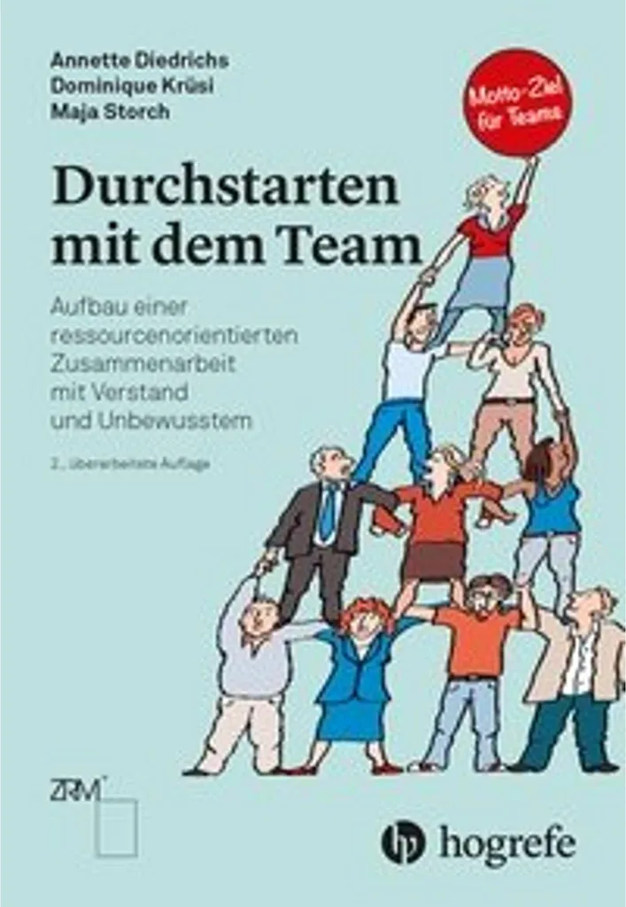 Livre de consolidation d'équipe pour animer vos réunions agiles