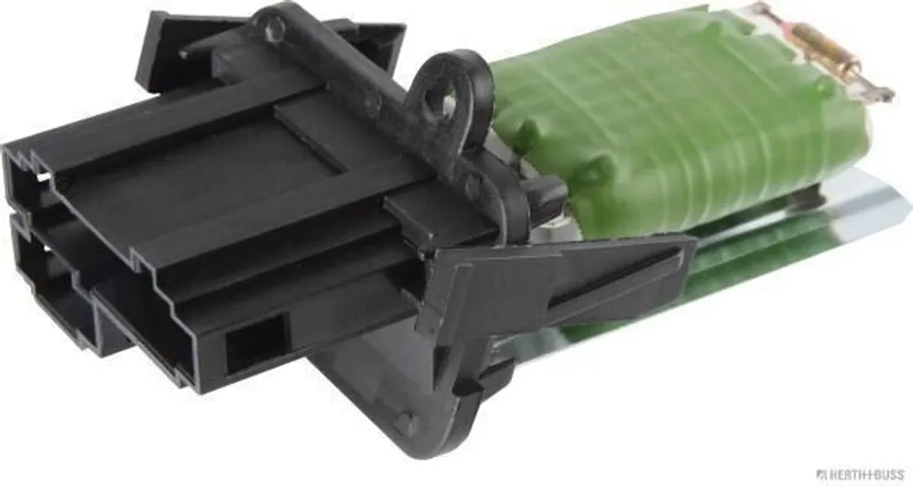 Réparer la Ventilation VW Golf III avec la Résistance 1H0 959 263