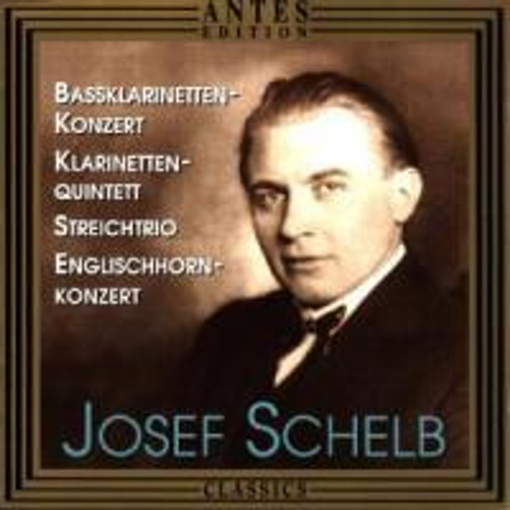 Südwestdeutsches Kammerorches-Josef Schelb